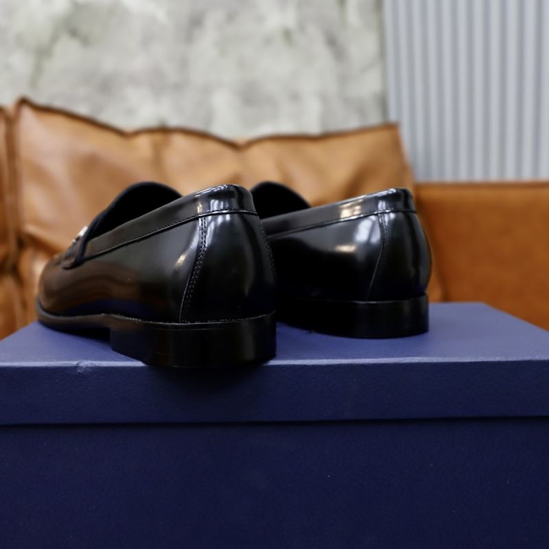 Christian Dior Leather Shoes